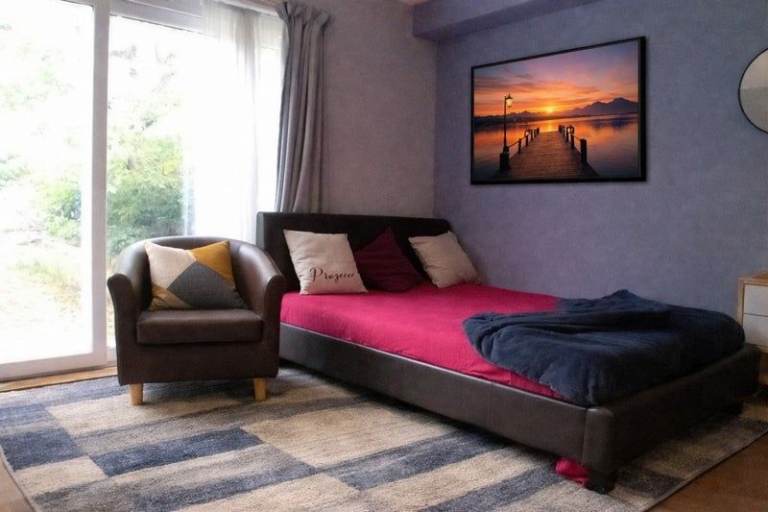 Double En-Suite Room Aylesbury