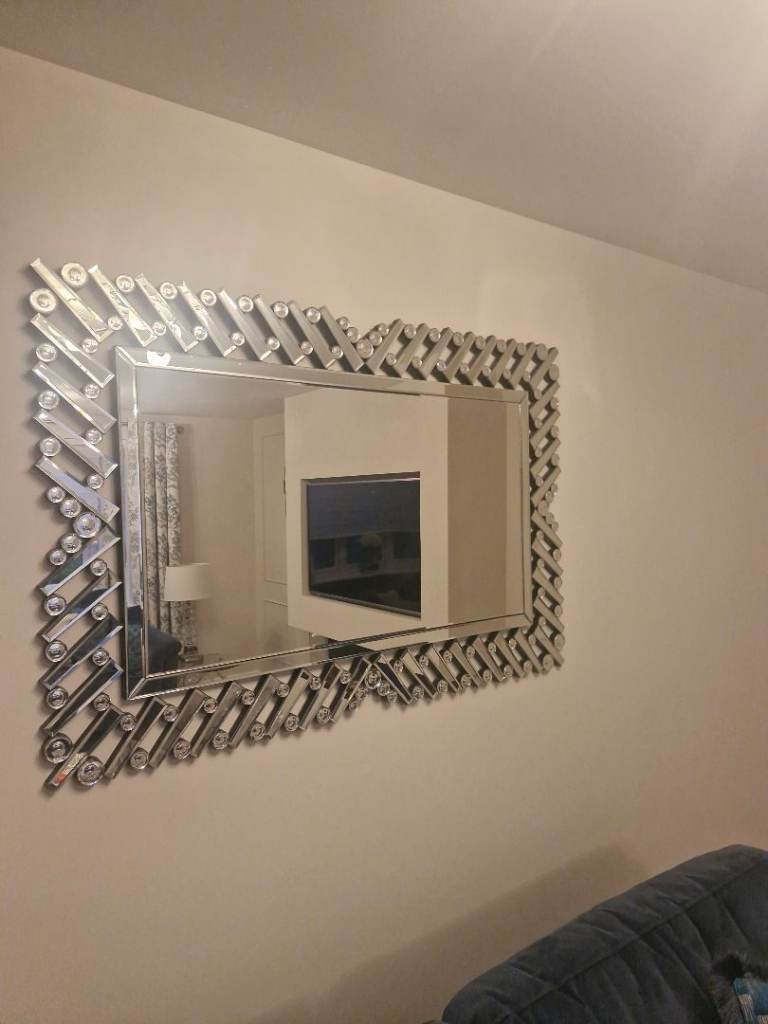 Mirrors