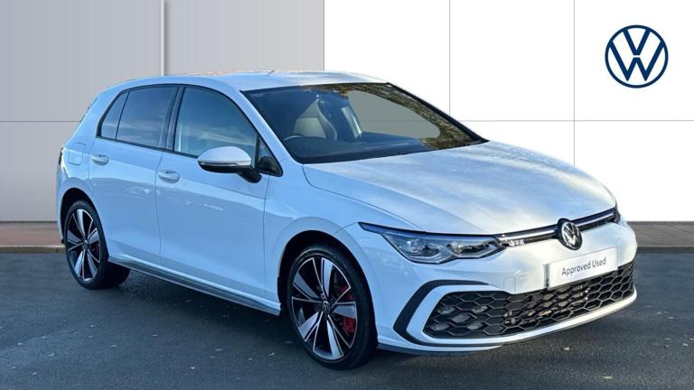2023 Volkswagen Golf 1.4 TSI GTE 5dr DSG Hatchback Hatchback Hybrid Automatic
