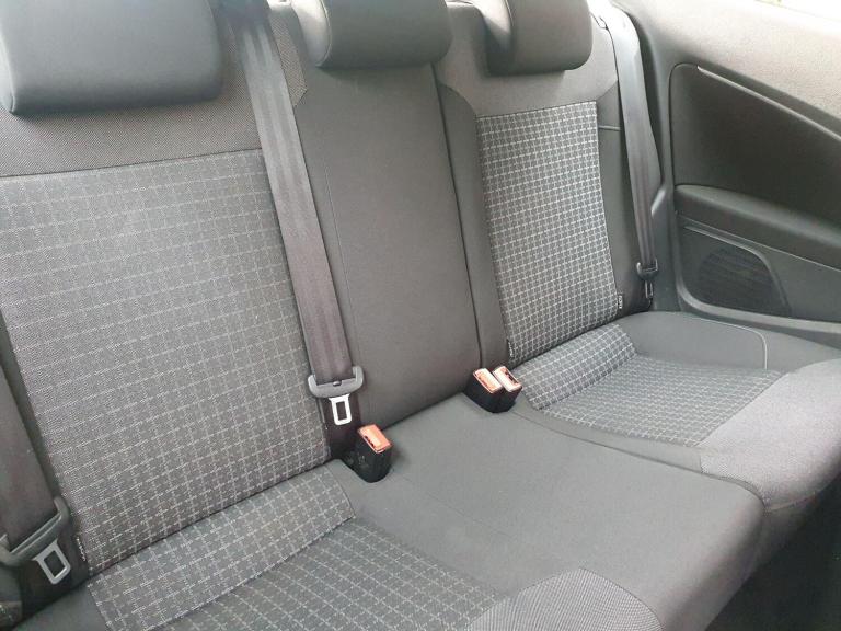 2014 Volkswagen Polo 1.0 BlueMotion Tech SE Euro 6 (s/s) 3dr HATCHBACK Petrol Manual