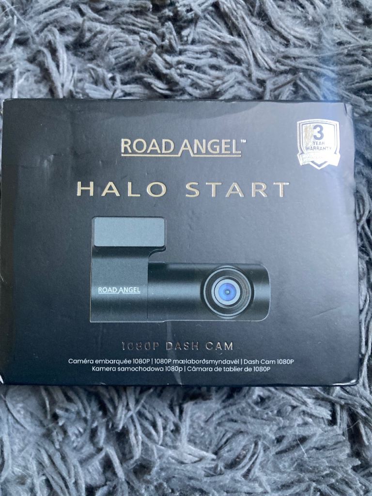 New Road Angel go Sat Nan