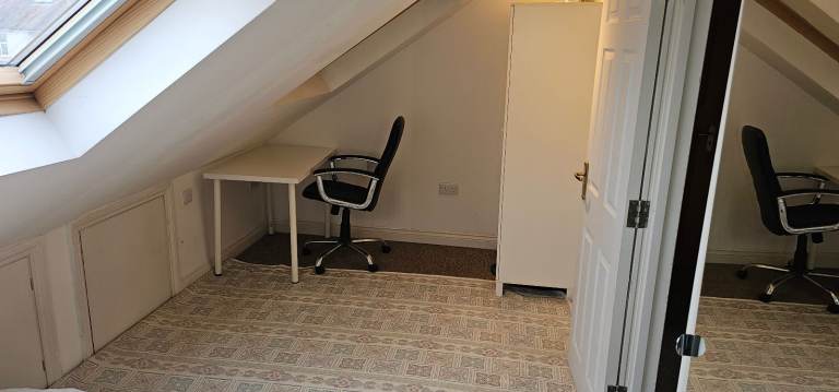 1 bed Flat