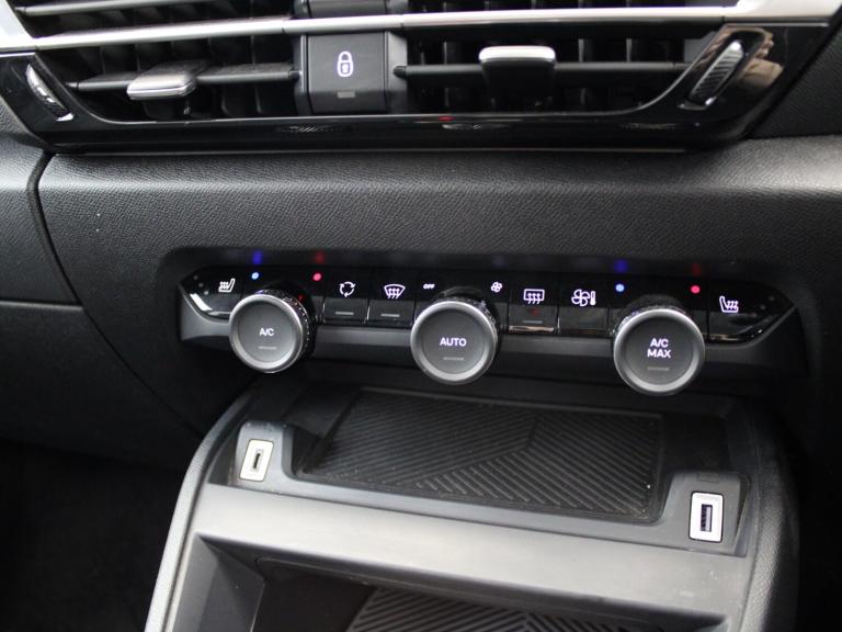 2023 Citroen C4 1.2 PureTech [130] Max 5dr Auto Hatchback PETROL Automatic