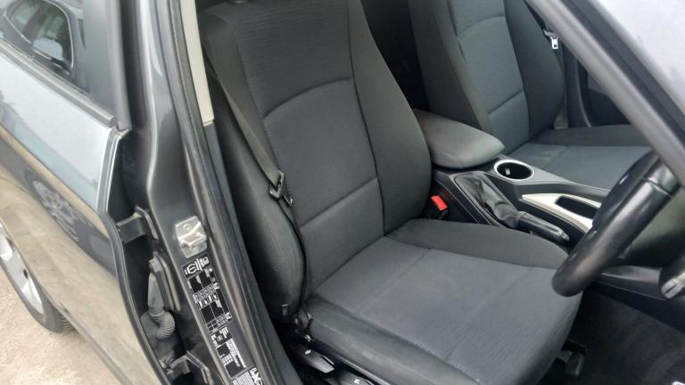 2012 BMW X1 XDRIVE 18D SE 5DR AUTOMATIC 2012 62 REG  ESTATE Diesel Automatic