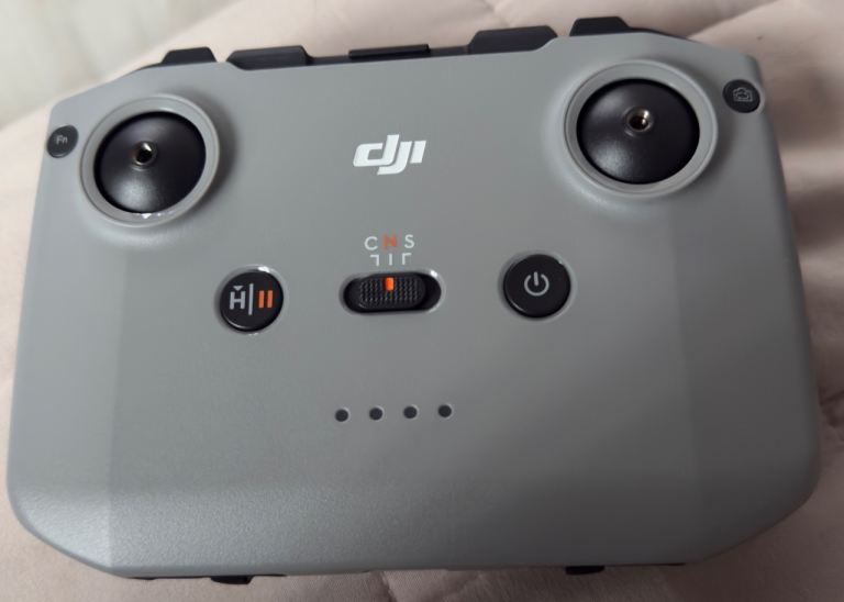 DJI Rc n3 controller 