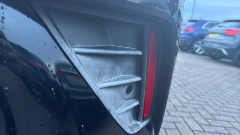 2022 Volkswagen T-Roc 1.5 TSI R-Line 5dr Petrol Hatchback Hatchback Petrol Manual