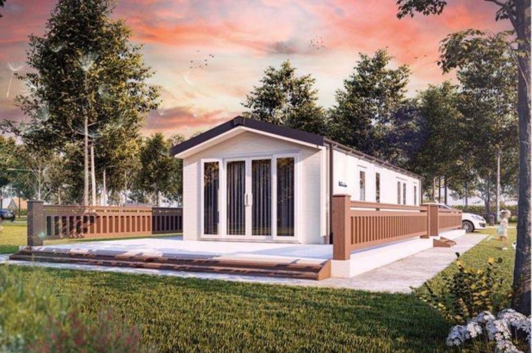 Willerby malton in North Yorkshire  - Lodge / Caravan 