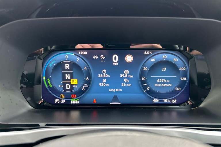 2025 Ford Transit Connect 250 Limited AUTO L2 LWB 1.5 EcoBoost PHEV 150ps, AIR CON, REAR PARKING ...