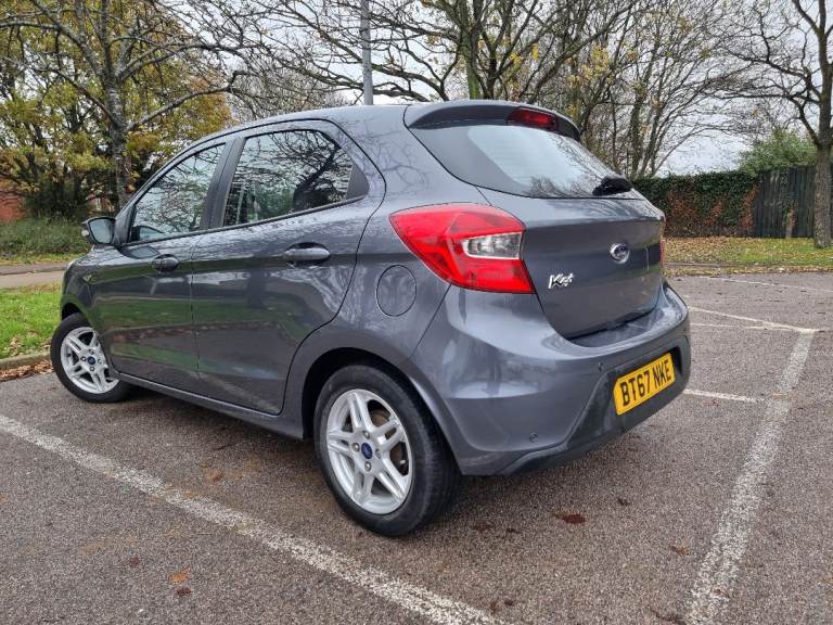 Beautiful Little car