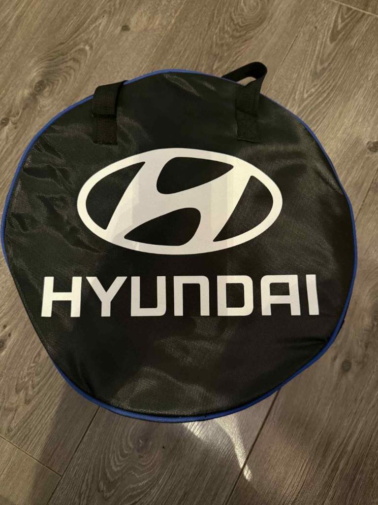 Charging cable Hyundai Kona 2025