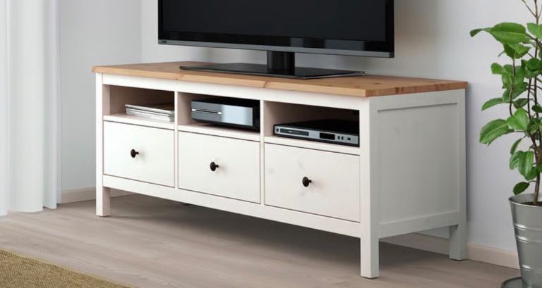 IKEA HEMNES TV Bench