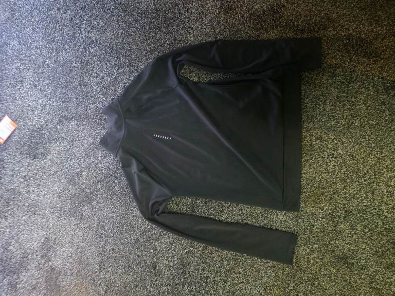 Women’s Nike Running Blouse