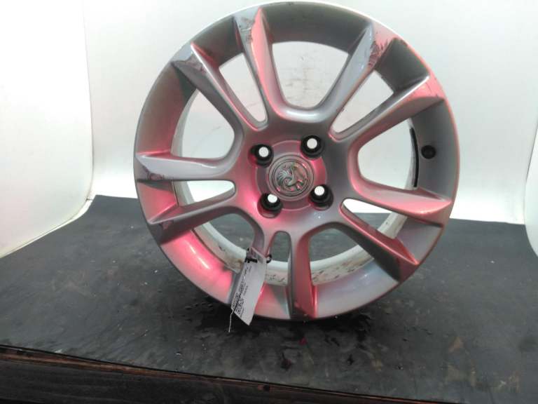 Vauxhall Tigra Alloy Wheel 16" Inch 4x100 Offset Et40 6j 2004-2009