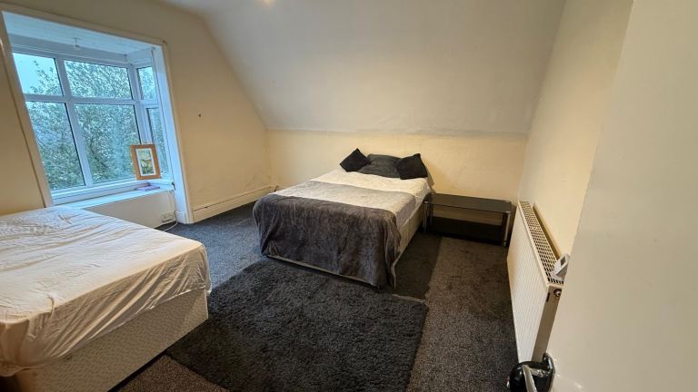 Shared Room Available in Moseley, Birmingham – £300 PCM, Bills Included