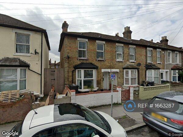 4 bedroom house in Frant Road, Thornton Heath, CR7 (4 bed) (#1663287)