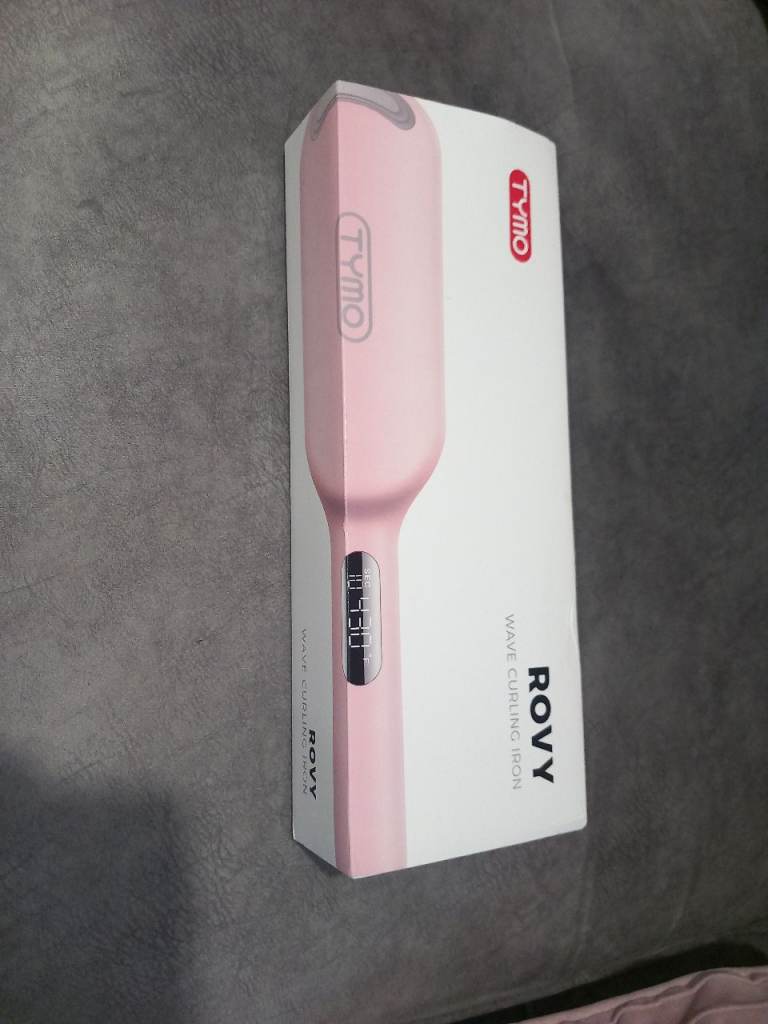 image for Tymo waver 