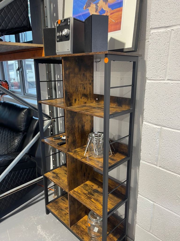 Ex Display Sideboard- CAN DELIVER!