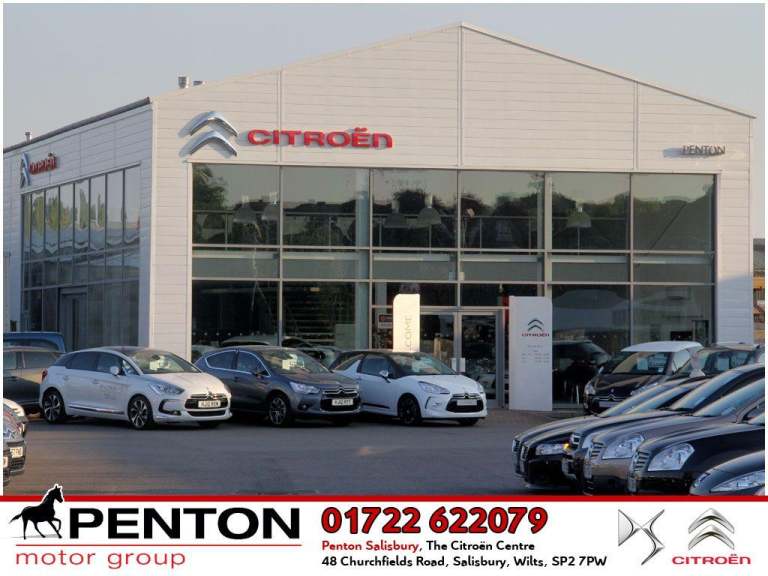 2022 Citroen C3 1.2 PureTech Shine Plus Euro 6 (s/s) 5dr HATCHBACK Petrol Manual