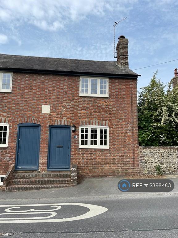 2 bedroom house in Step Cottages, Glynde, Lewes, BN8 (2 bed) (#2898483)