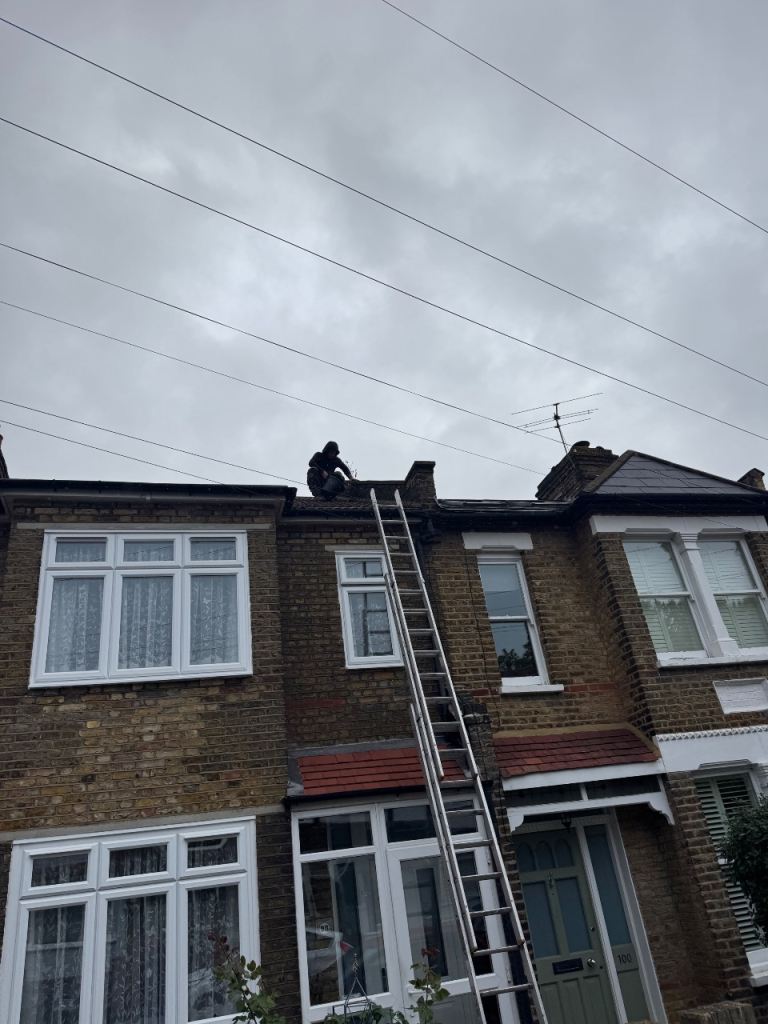 Roofer needed