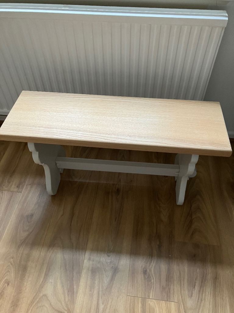 French Bench
