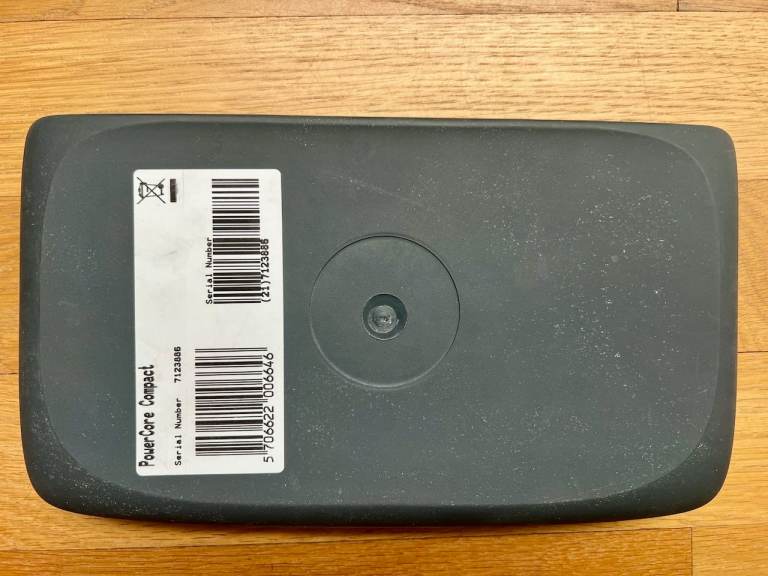 TC Electronic Powercore Compact with Access Virus Plug in