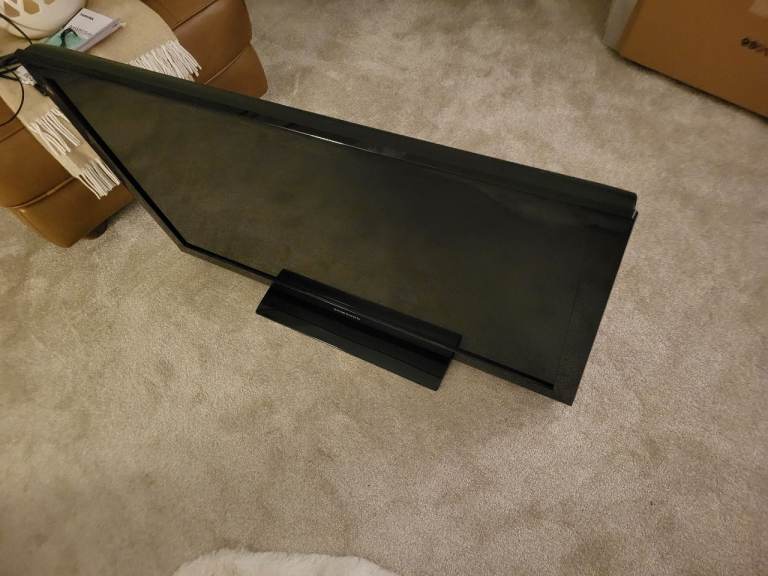 Samsung 40 inch TV - FREE