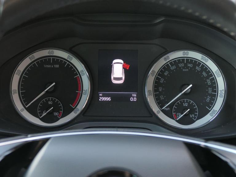 2020 Skoda Kodiaq 1.5 TSI SE Drive 5dr DSG [7 Seat] ESTATE PETROL Automatic