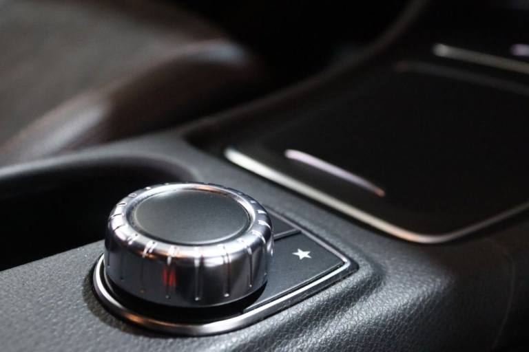 2016 Mercedes-Benz A-Class 2.1 A200d AMG Line Hatchback 5dr Diesel 7G-DCT Euro 6 (s/s) (136 ps) H...