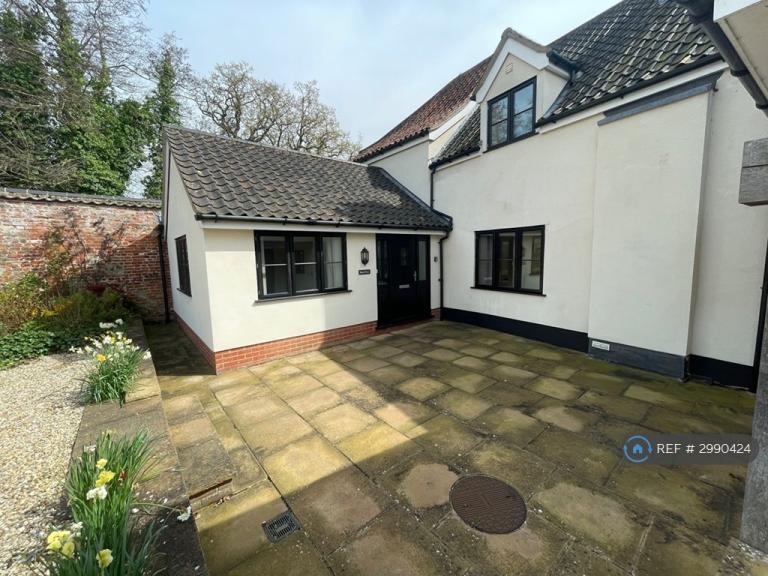 3 bedroom house in Broad View, Norwich, NR13 (3 bed) (#2990424)