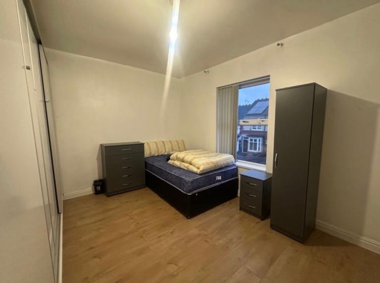 🏠 Furnished Room to Rent – Handsworth B21