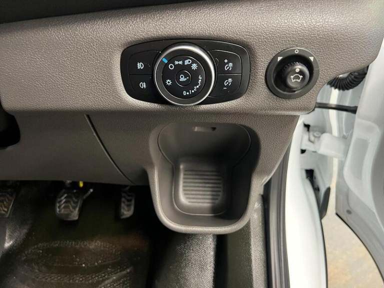 2024 Ford Transit 2.0 EcoBlue 130ps H2 Trend Double Cab Van PANEL VAN DIESEL Manual