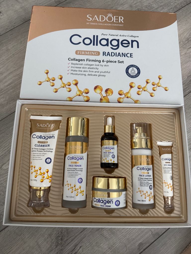 Sadoer collagen new 