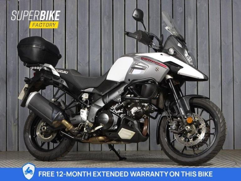 2018 18 SUZUKI V-STROM 1000 BUY ONLINE 24 HOURS A DAY