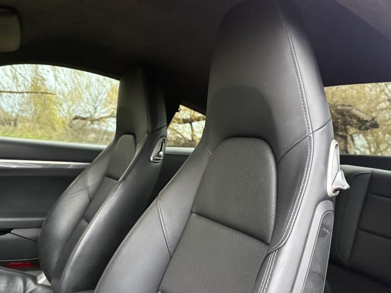 PORSCHE 911 3.4 991 Carrera 2013