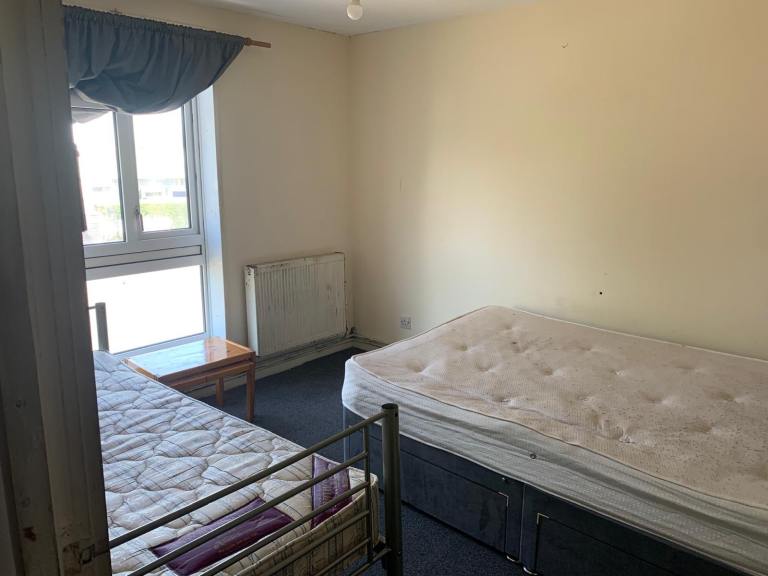 2 bedroom Flat