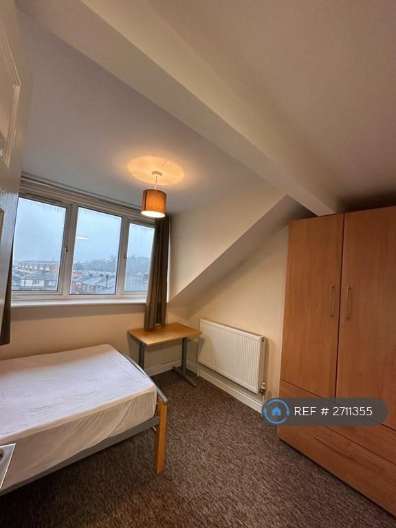 1 bedroom in Sheffield, Sheffield, S11 (#2711355)