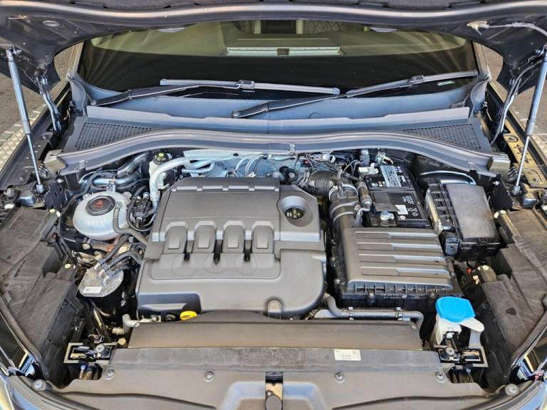 2019 Skoda Kodiaq 2.0 TDI SportLine SUV 5dr Diesel DSG 4WD Euro 6 (s/s) (7 Seat) (190 ps) ESTATE ...