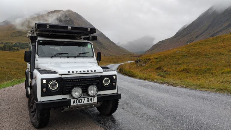 Number plate 007 James Bond Aston Martin DB12, Vantage YOUR CAR 