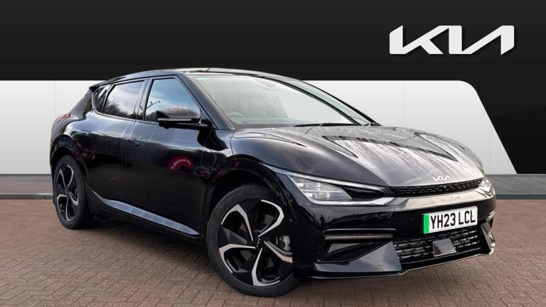 2023 Kia EV6 236kW GT Line S 77.4kWh 5dr AWD Auto Electric Estate Estate Electric Automatic