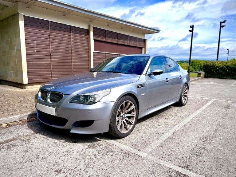 2006 BMW M5 · Driven 93,000mls ***FSH***
