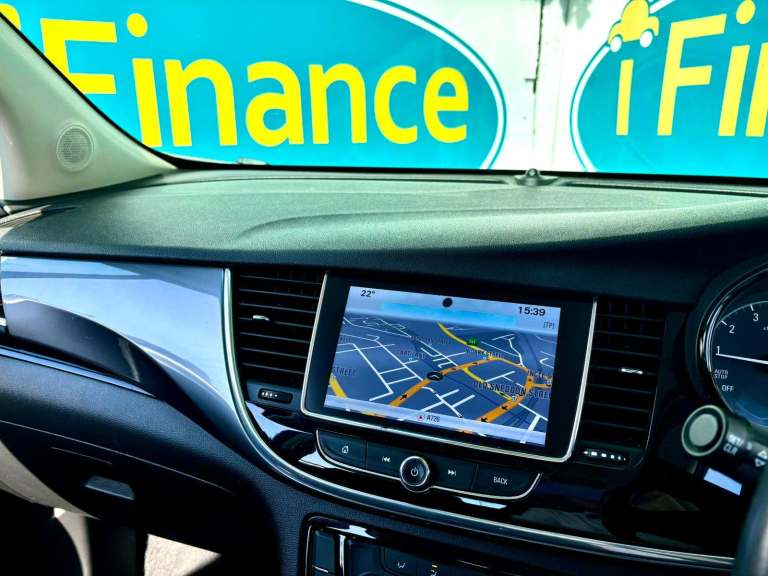 CAN'T GET CREDIT? CALL US! Vauxhall Mokka X 1.4i Design Nav ecoTEC - £149 DEPOSIT, £60 PER WEEK