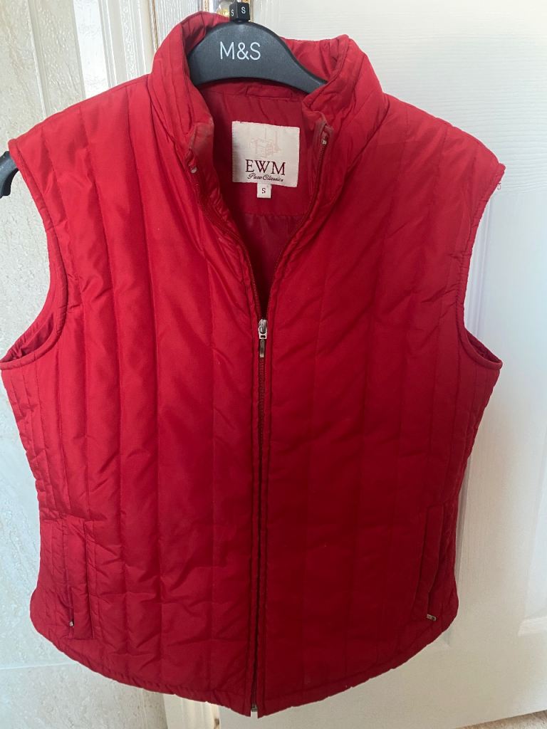EWM Gilet 