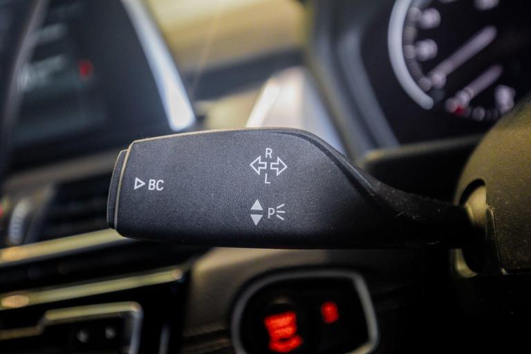 2025 BMW 2 Series Active Tourer 1.5 218i M Sport MPV 5dr Petrol Manual Euro 6 (s/s) (140 ps) **To...