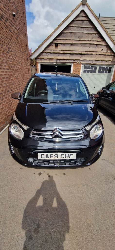2020 Citroen C1 Flair - MOTORHOME TOW CAR FOR SALE