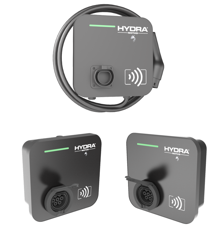 Hydra Notus 7kw EV Car Charger £240