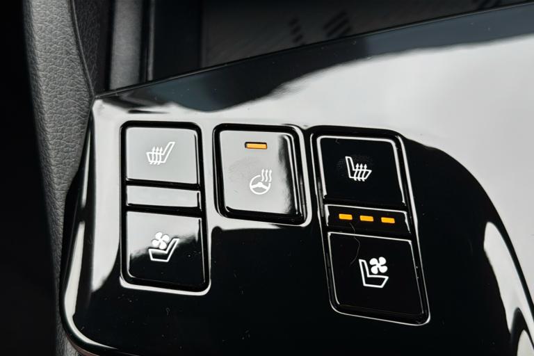  Kia Sportage 1.6 T Gdi Mhev Gt Line S Suv 5dr Petrol Hybrid Dct Euro 6 s/s 157