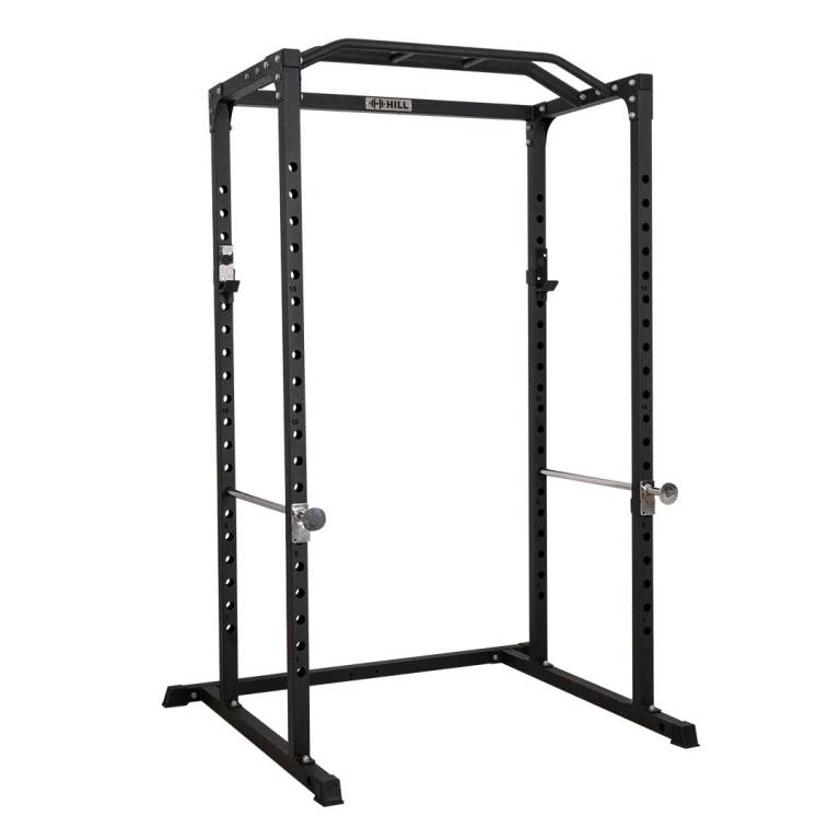 V3 Squat Rack / Power Cage  | Brand New | Weights Gym