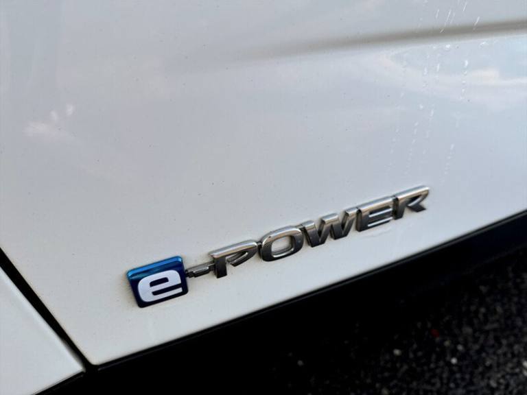 2023 Nissan Qashqai 1.5 E-Power N-Connecta 5dr Auto HATCHBACK PETROL/ELECTRIC Automatic