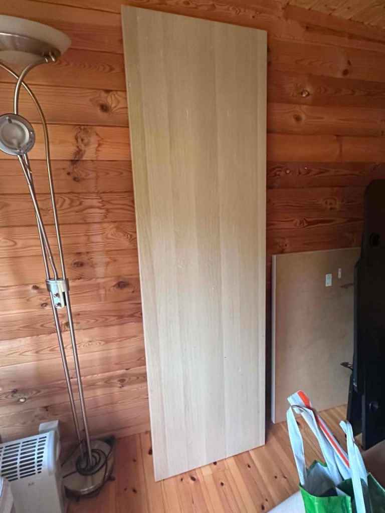 Table top Ikea 200x60cm